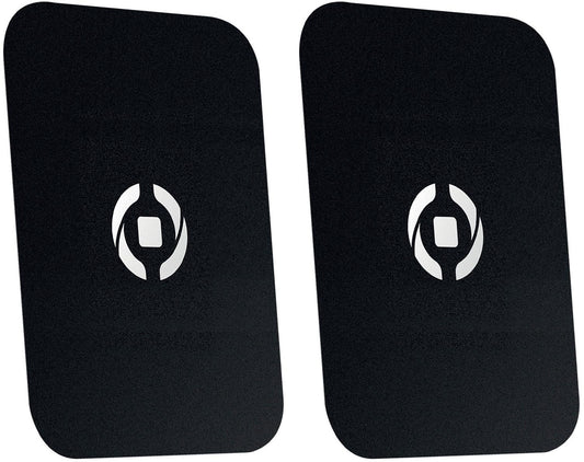 Celly Ghostplate Universal Magnetic Plate Black