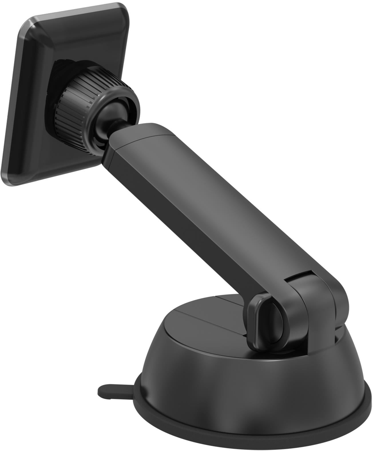 Celly Ghostsuperdash Universal Magnetic Car Holder Black