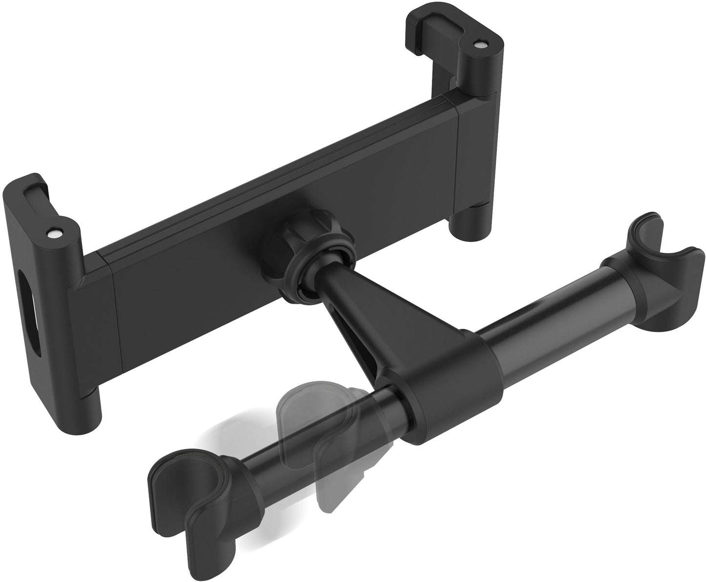 Celly Mountbacktab Universal Tablet Car Holder Black