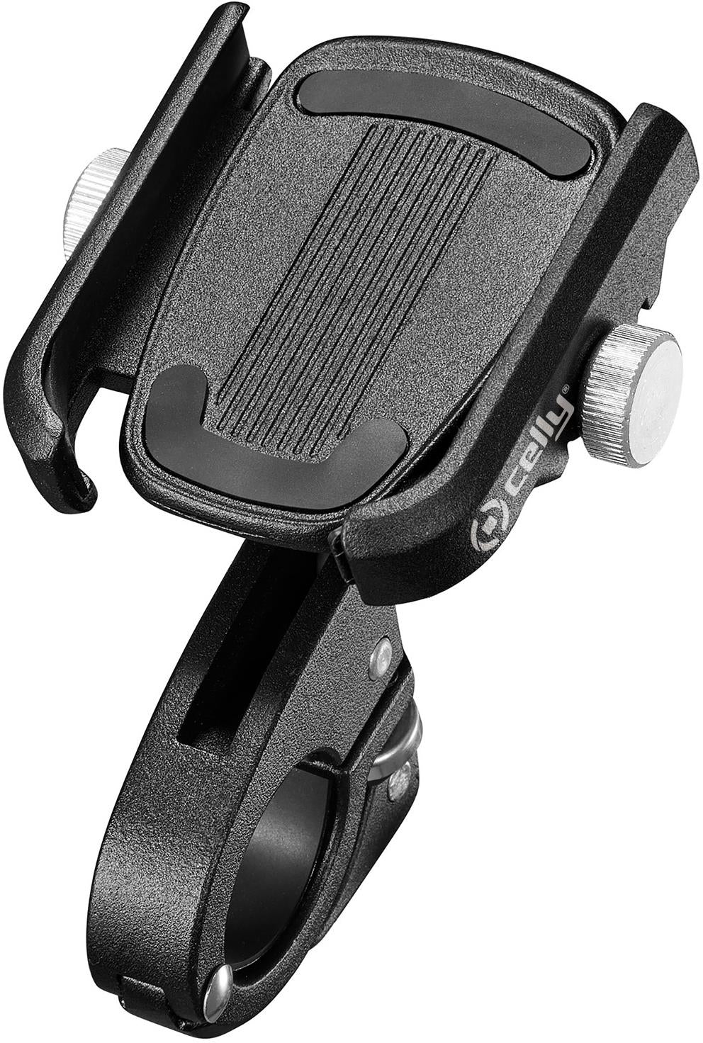 Celly Armorbike Universal Bike Holder Black