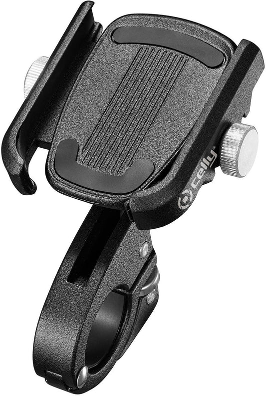 Celly Armorbike Universal Bike Holder Black