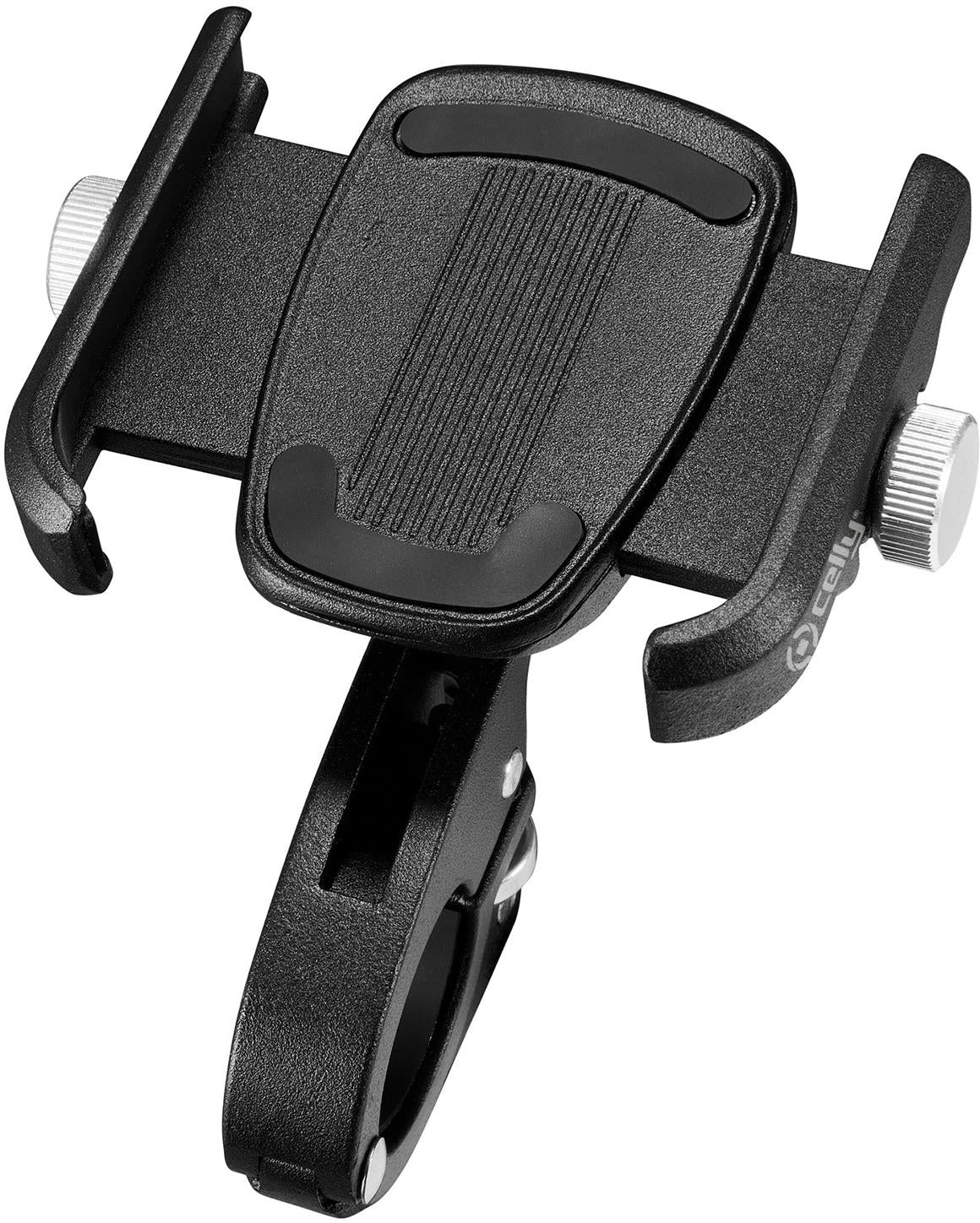 Celly Armorbike Universal Bike Holder Black