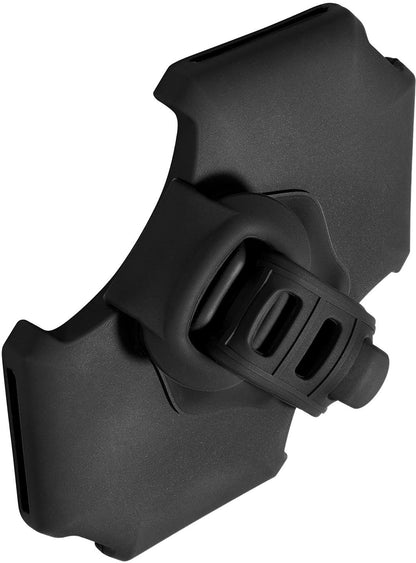 Celly Swipebikestem Universal Bike Holder Black
