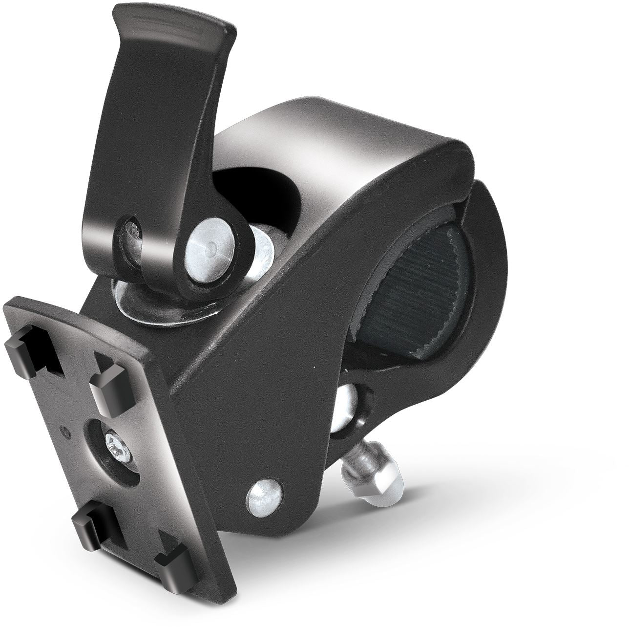 Celly Flexbike Universal Bike Holder Black