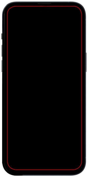 My Style Tempered Glass Screen Protector For Apple Iphone 15 Plus/15 Pro Max Clear (10-Pack)