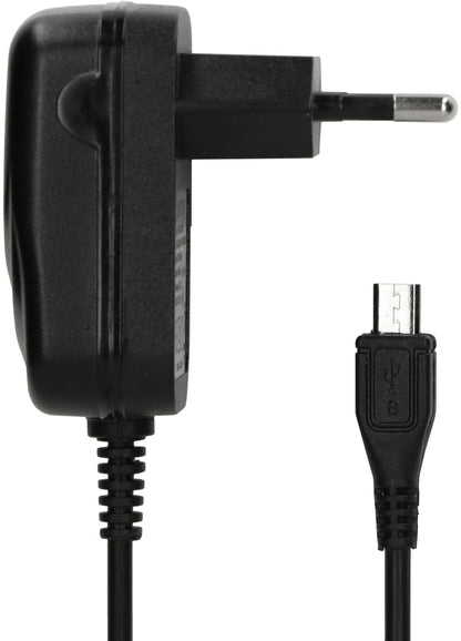 Fysic F10 Fysic Big Button Gsm 4G Black Actie Pakket 5+1 Gratis