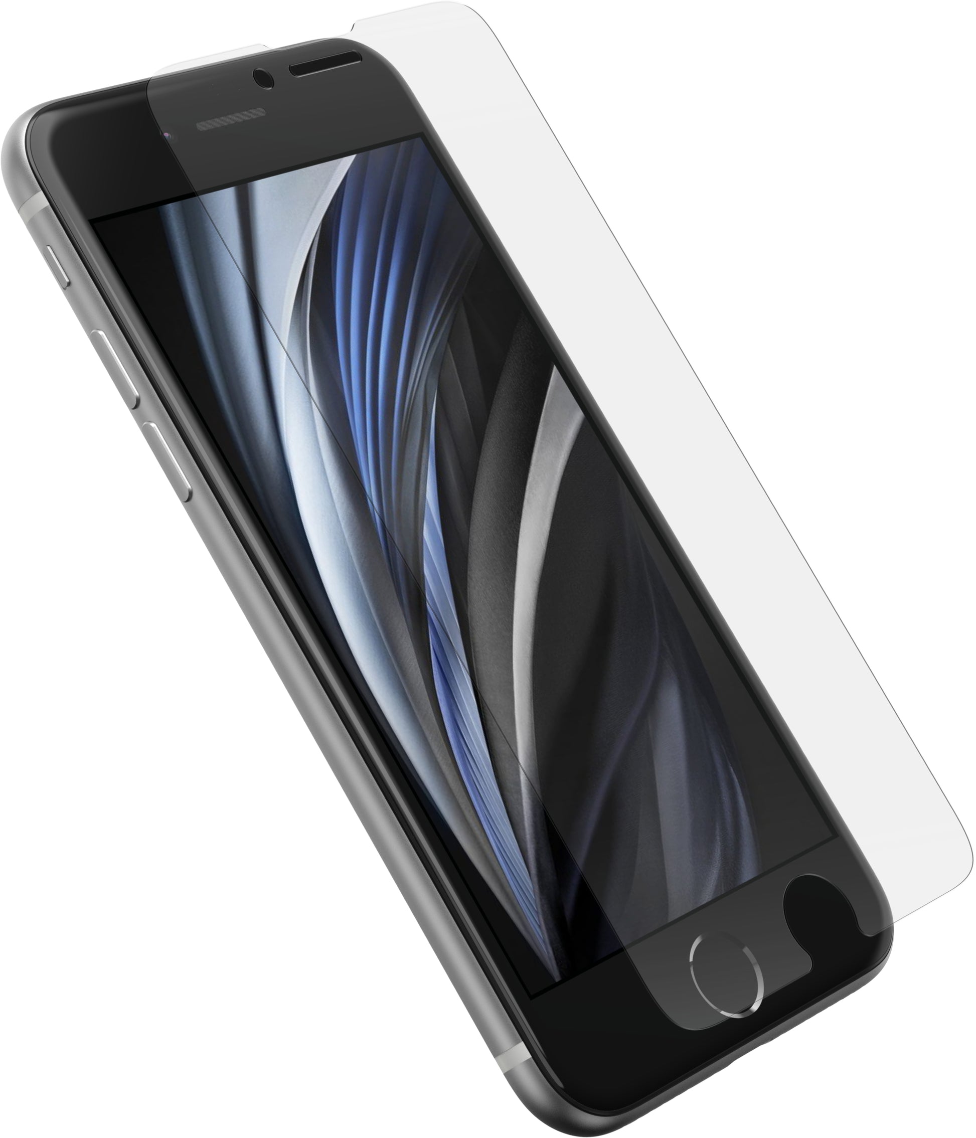 Otterbox Alpha Glass Screen Protector Apple Iphone 7/8/Se (2020/2022)