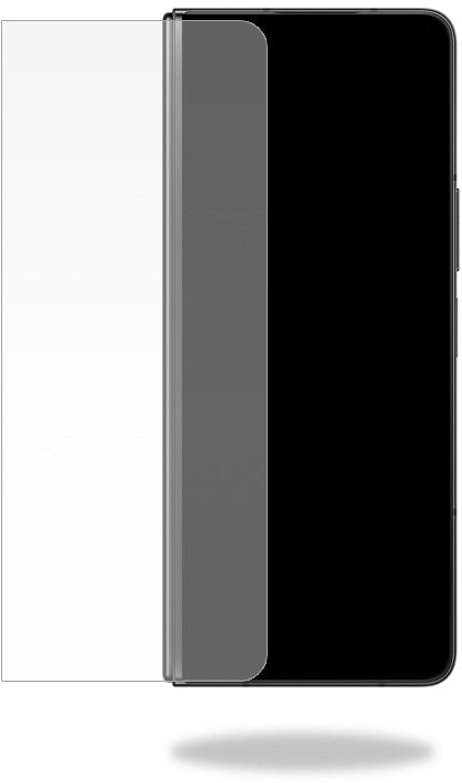 Mobilize Glass Screen Protector Samsung Galaxy Z Fold5 (Outer Display)