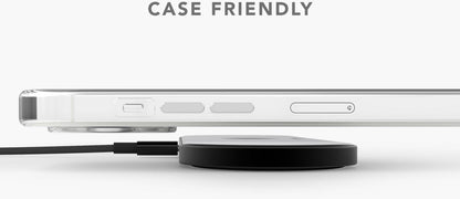 Vonmählen Aura Home 3In1 Wireless Charging Station Black
