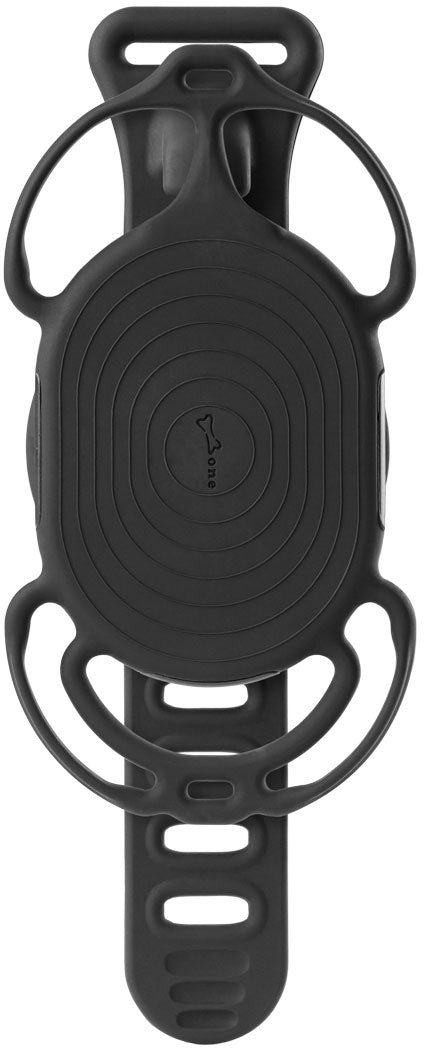 Bone Bike Tie Connect Kit 2 Black