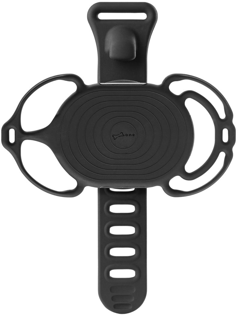 Bone Bike Tie Connect Kit 2 Black