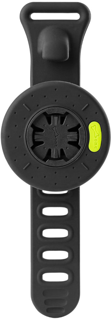 Bone Bike Tie Connect Kit 2 Black