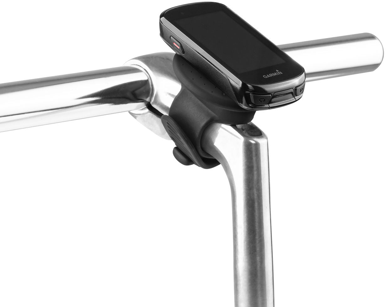 Bone Bike Tie Connect Kit 2 Black