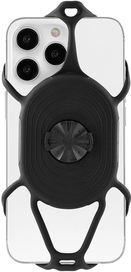 Bone Bike Tie Connect Kit 2 Black