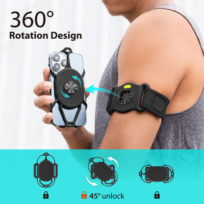 Bone Run Tie Connect Kit 2 Black