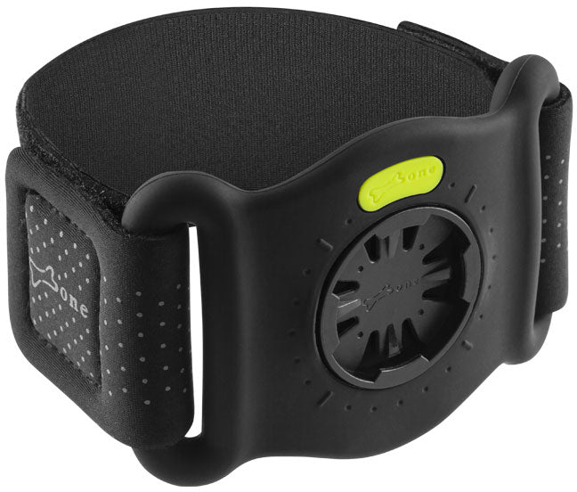 Bone Run Tie Connect Kit 2 Black