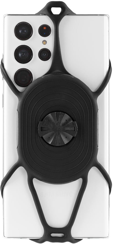 Bone Run Tie Connect Kit 2 Black