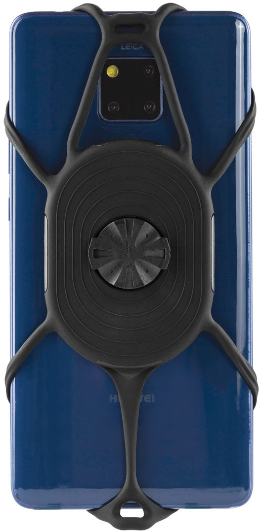 Bone Run Tie Connect Kit 2 Black