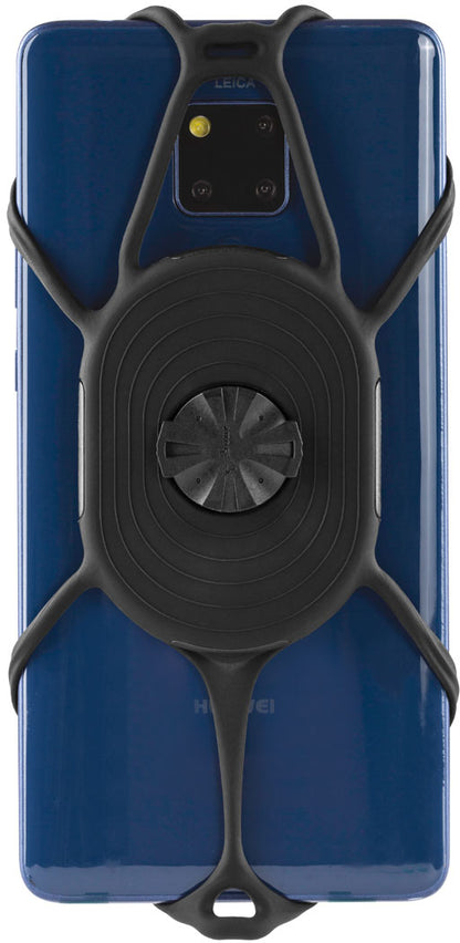 Bone Run Tie Connect Kit 2 Black