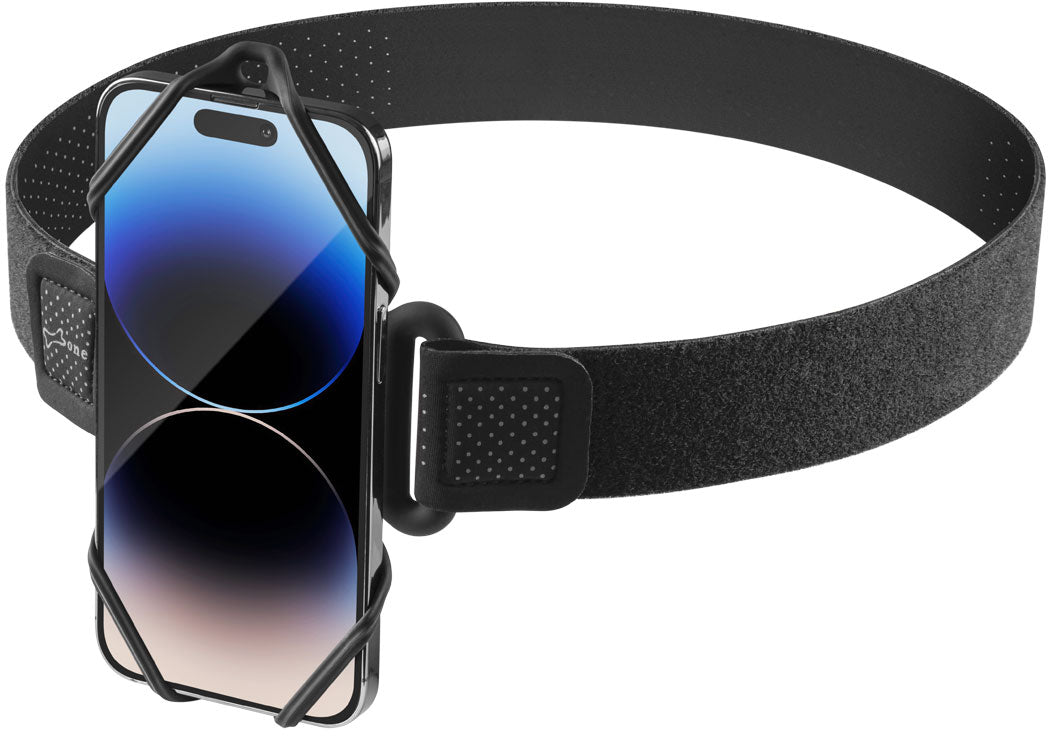 Bone Hike Tie Connect Kit 2 Black