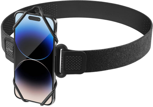 Bone Hike Tie Connect Kit 2 Black