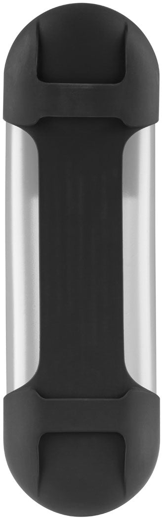 Bone Sport Bottle Clear/Black