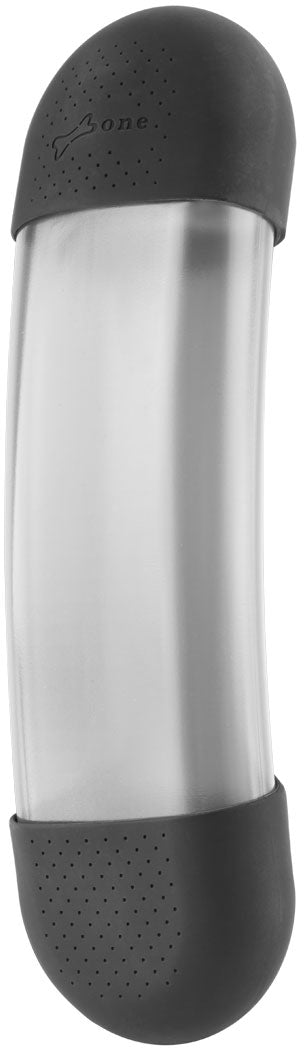 Bone Sport Bottle Clear/Black