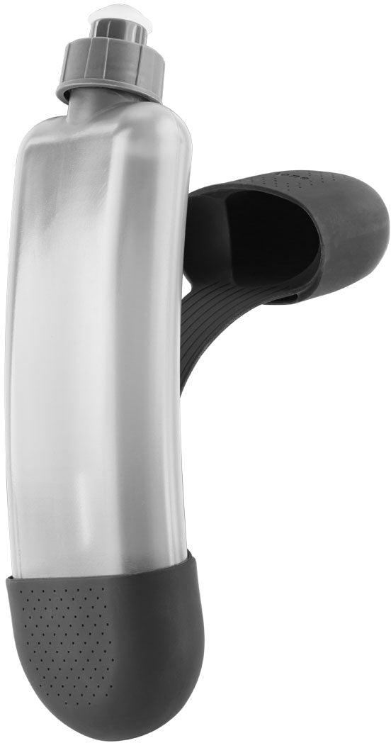 Bone Sport Bottle Clear/Black