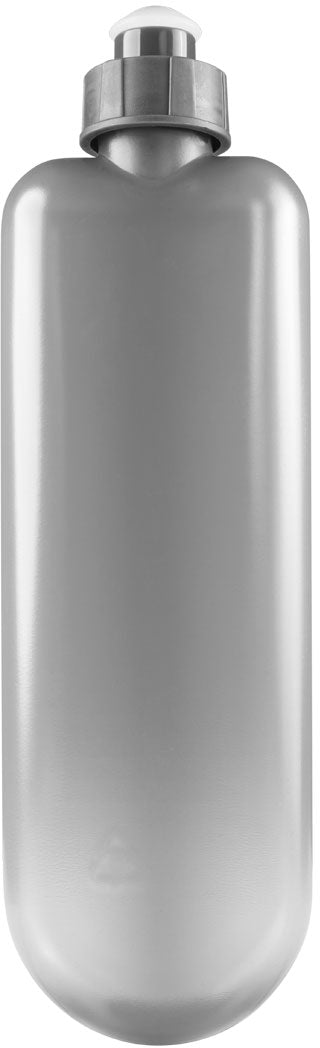 Bone Sport Bottle Clear/Black