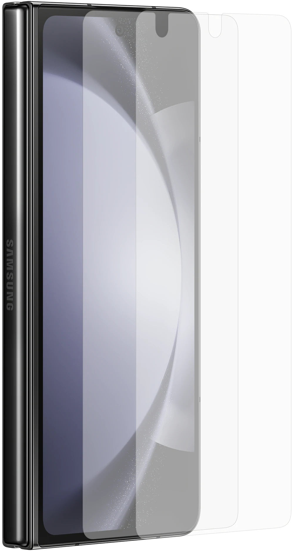 Samsung Ef-Uf946Ctegww Samsung Front Protection Film Galaxy Z Fold5 Clear