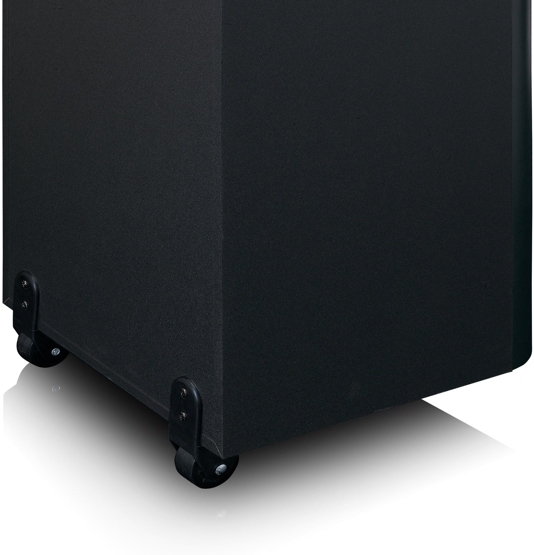 Lenco Pa-260Bk Lenco Bluetooth Party Speaker + Remote + 2 Microphones Black