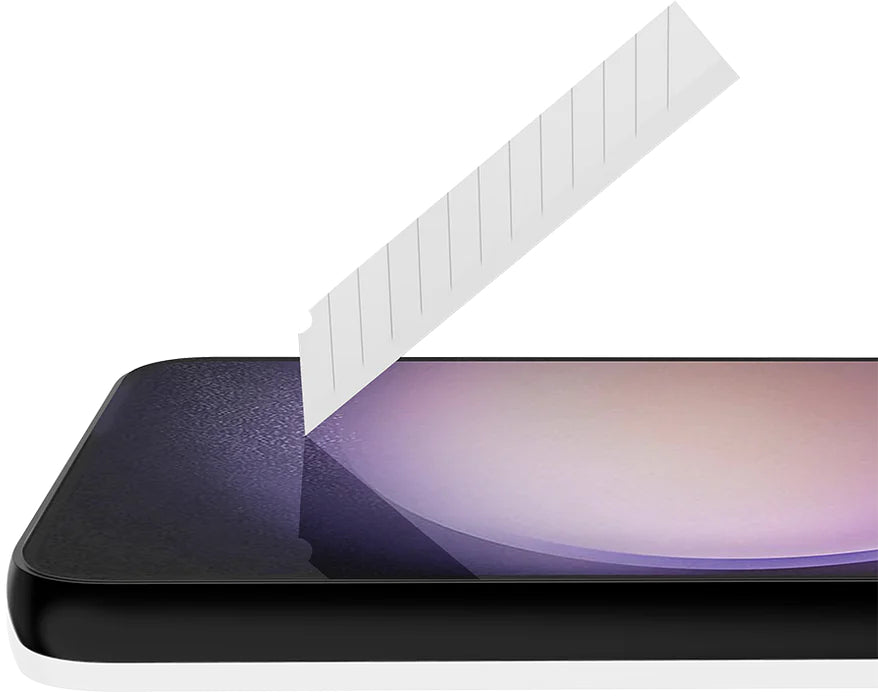 Itskins Supreme Glass Screen Protector With Alignment Tool Samsung Galaxy S24 Clear