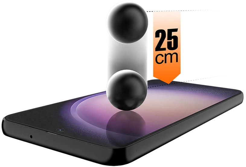Itskins Supreme Glass Screen Protector With Alignment Tool Samsung Galaxy S24 Clear