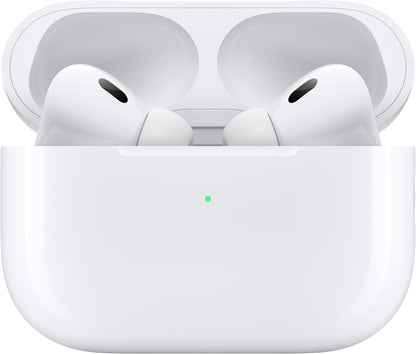 Apple Mtjv3Zm/A Apple Airpods Pro (2Nd Gen) Wireless Stereo Headset + Magsafe + Usb-C Charging Case White