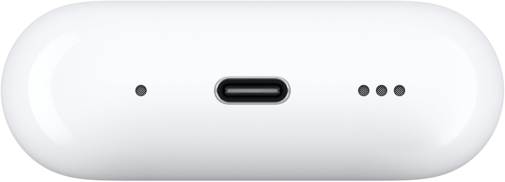 Apple Mtjv3Zm/A Apple Airpods Pro (2Nd Gen) Wireless Stereo Headset + Magsafe + Usb-C Charging Case White