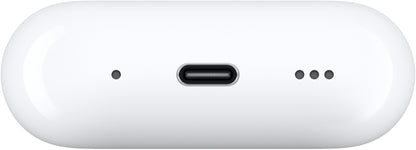 Apple Mtjv3Zm/A Apple Airpods Pro (2Nd Gen) Wireless Stereo Headset + Magsafe + Usb-C Charging Case White