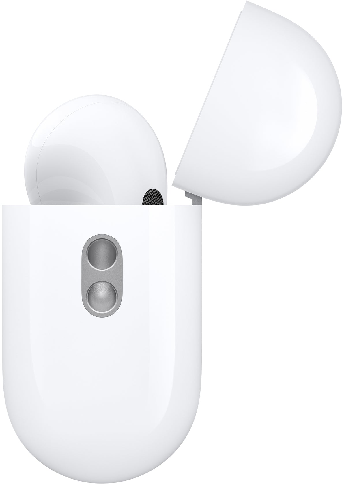 Apple Mtjv3Zm/A Apple Airpods Pro (2Nd Gen) Wireless Stereo Headset + Magsafe + Usb-C Charging Case White