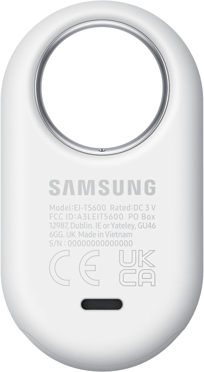 Samsung Ei-T5600Bwegeu Samsung Galaxy Smarttag2 White