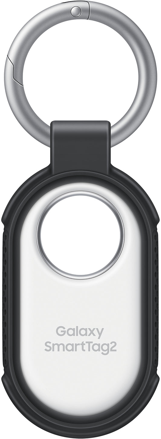Samsung Ef-Rt560Tbegww Samsung Galaxy Rugged Case For Smarttag2 Black