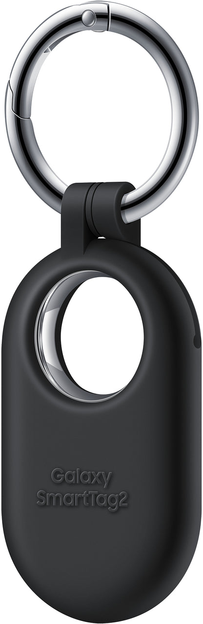 Samsung Ef-Pt560Cbegww Samsung Galaxy Silicon Case For Smarttag2 Black