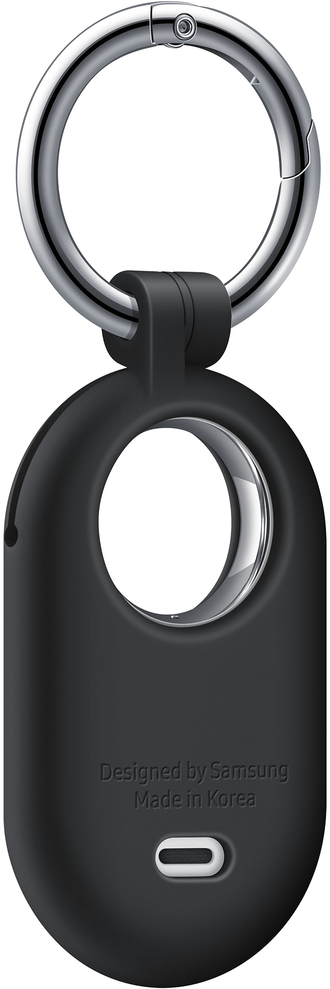 Samsung Ef-Pt560Cbegww Samsung Galaxy Silicon Case For Smarttag2 Black