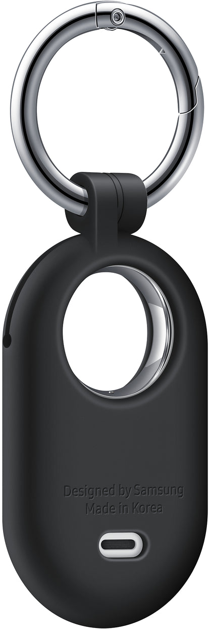 Samsung Ef-Pt560Cbegww Samsung Galaxy Silicon Case For Smarttag2 Black