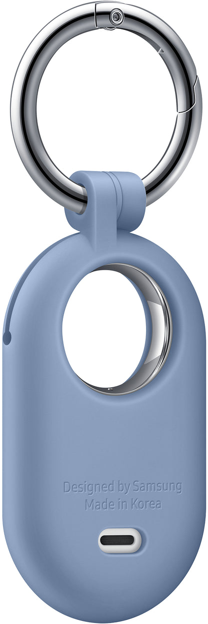 Samsung Ef-Pt560Clegww Samsung Galaxy Silicon Case For Smarttag2 Blue