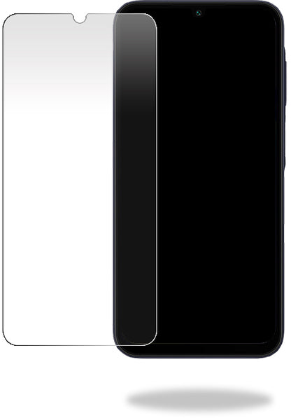 My Style Tempered Glass Screen Protector For Samsung Galaxy A15 4G/5G Clear (10-Pack)