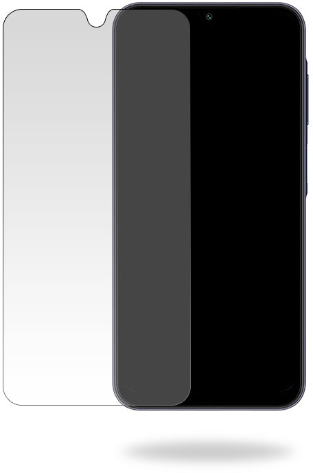 Mobilize Glass Screen Protector Samsung Galaxy A25 5G
