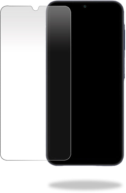 My Style Tempered Glass Screen Protector For Samsung Galaxy A25 5G Clear (10-Pack)