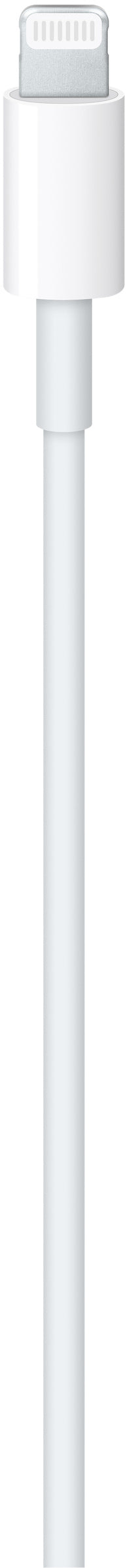 Apple Mqgh2Zm/A Apple Usb-C To Lightning Cable 2M. White