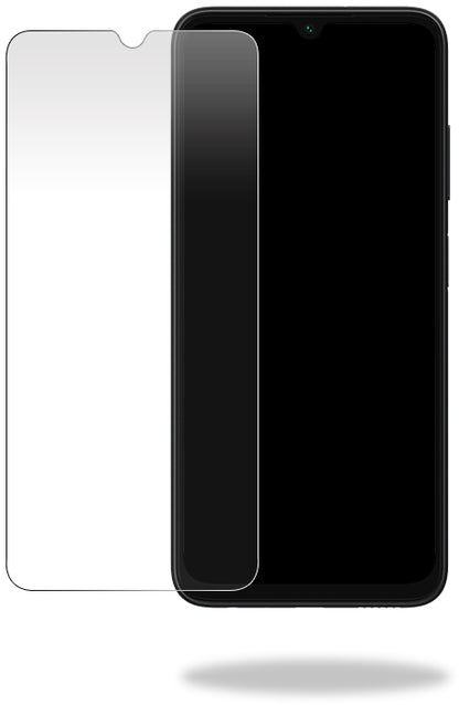 My Style Tempered Glass Screen Protector For Samsung Galaxy A05S 4G Clear (10-Pack)