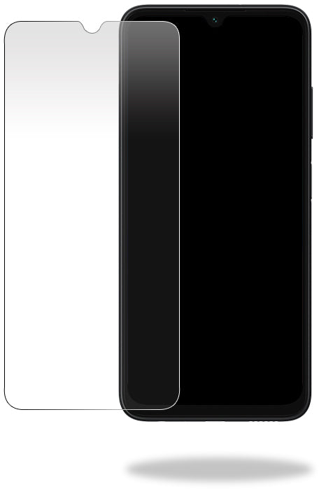 My Style Tempered Glass Screen Protector For Samsung Galaxy A05S 4G Clear (10-Pack)