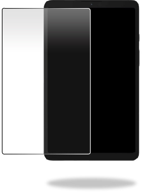 Mobilize Glass Screen Protector Samsung Galaxy Tab A9 8.7